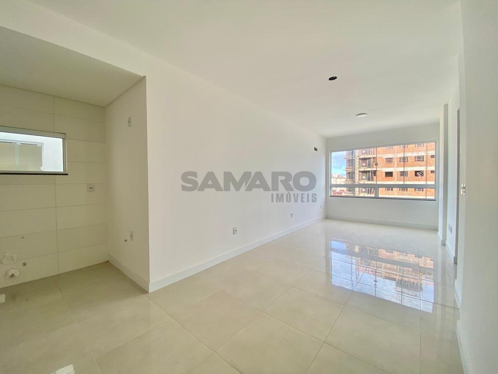 Apartamento 2 Dormitórios