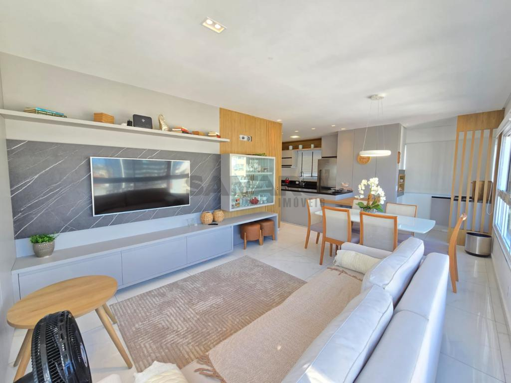 Apartamento 2 Dormitórios