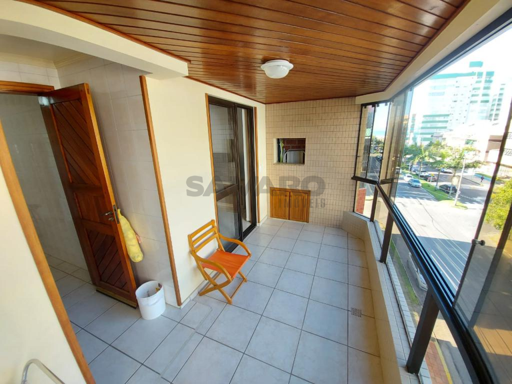 Apartamento 2 Dormitórios