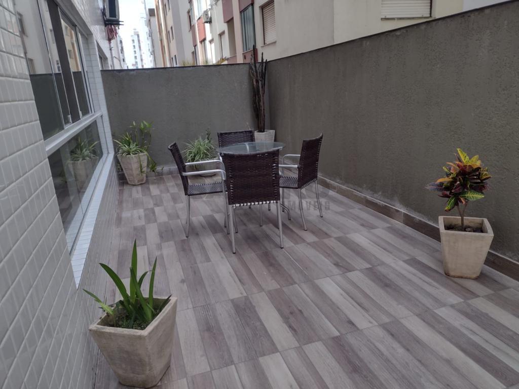 Apartamento 2 Dormitórios