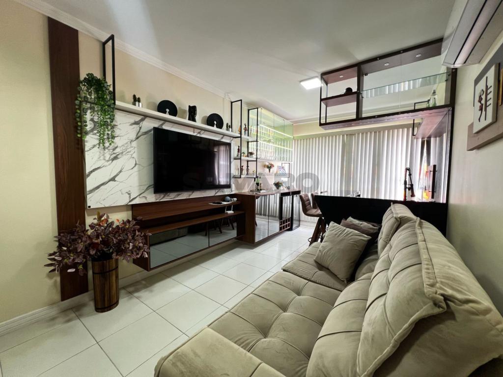 Apartamento 2 Dormitórios