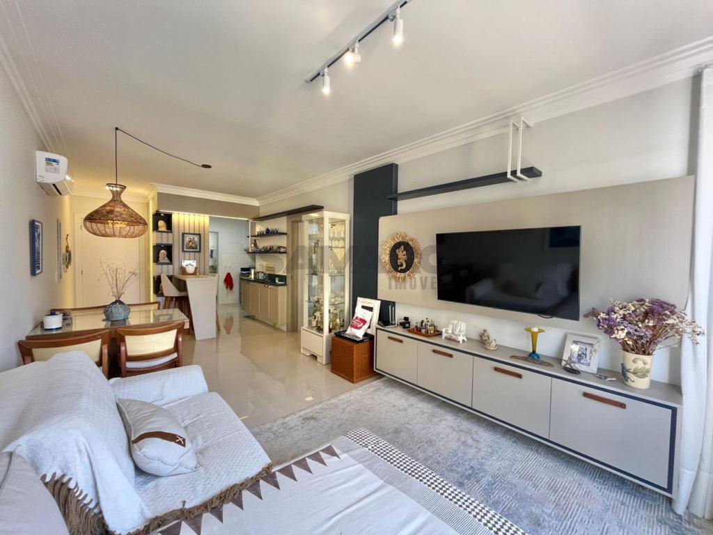 Apartamento 2 Dormitórios