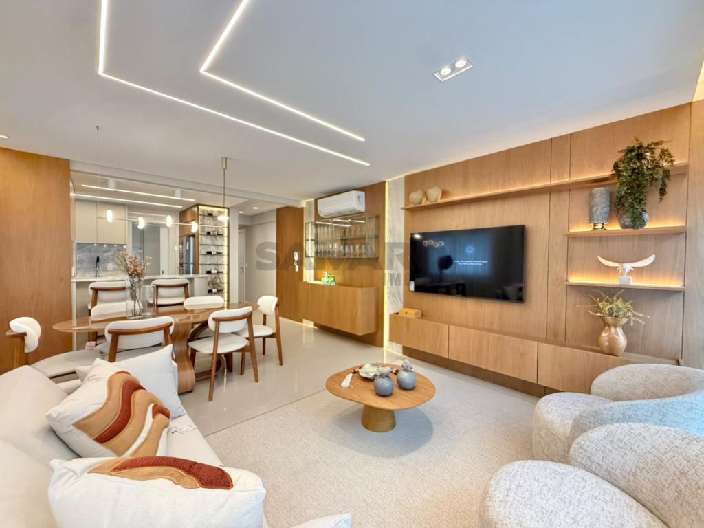 Apartamento 2 Dormitórios