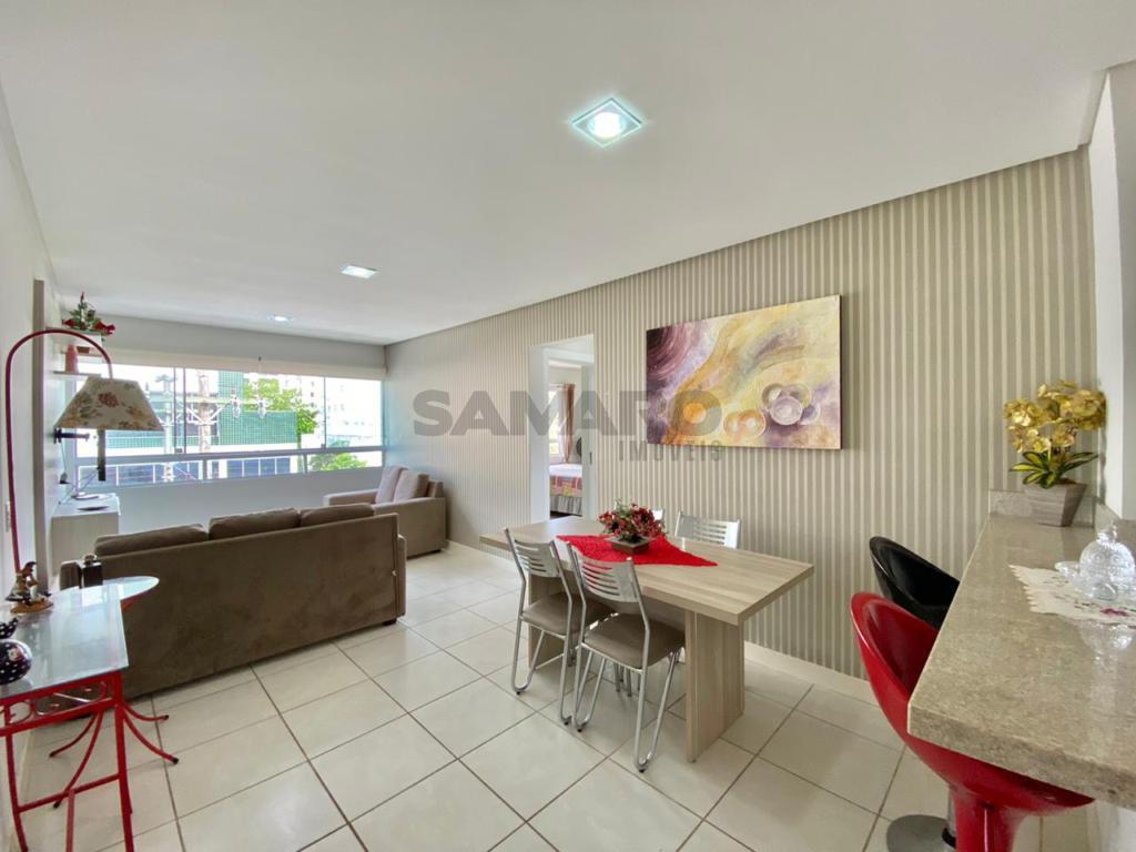 Apartamento 2 Dormitórios