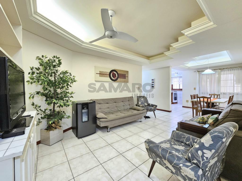 Apartamento 2 Dormitórios