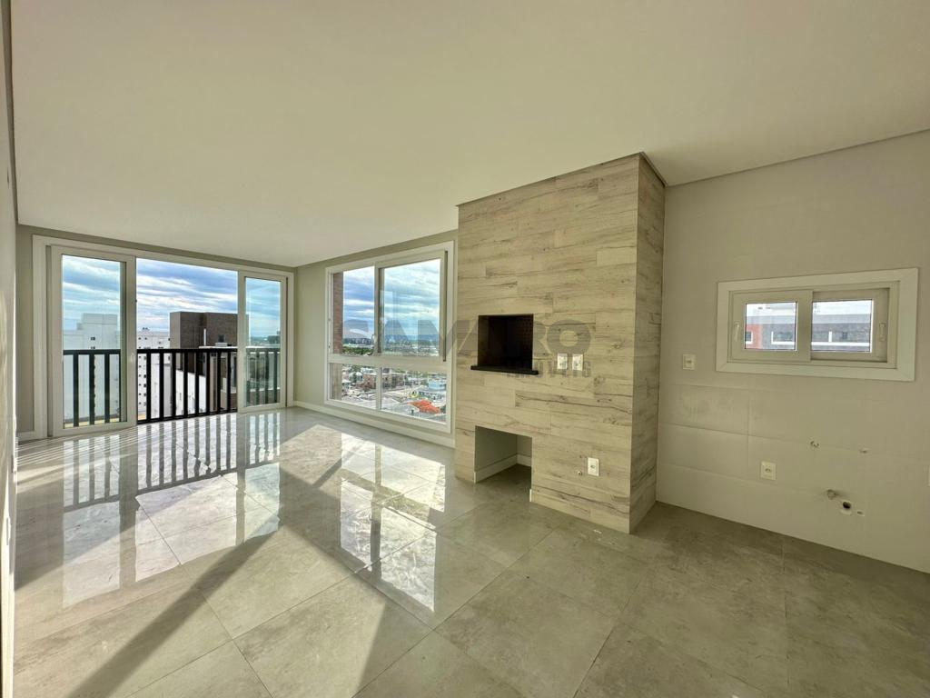 Apartamento 3 Dormitórios
