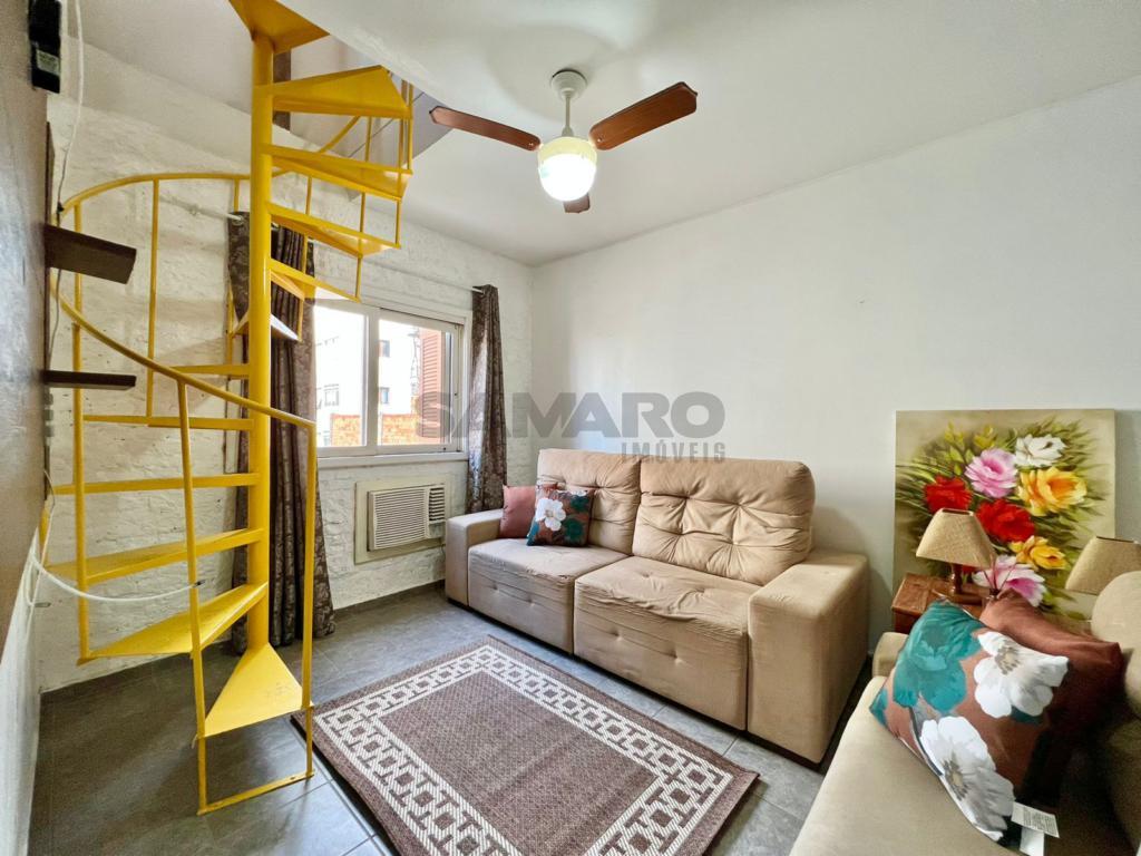 Apartamento 3 Dormitórios