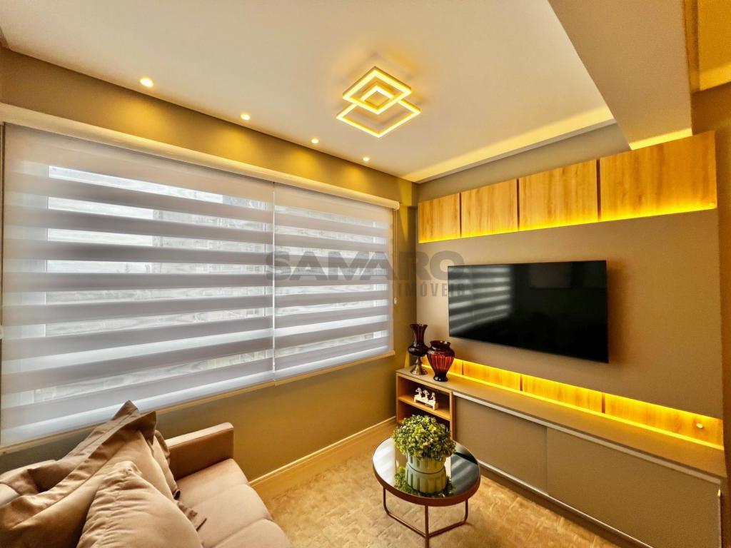 Apartamento 2 Dormitórios