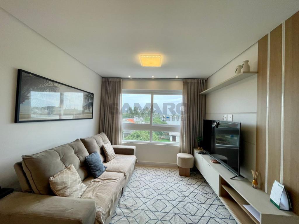 Apartamento 3 Dormitórios