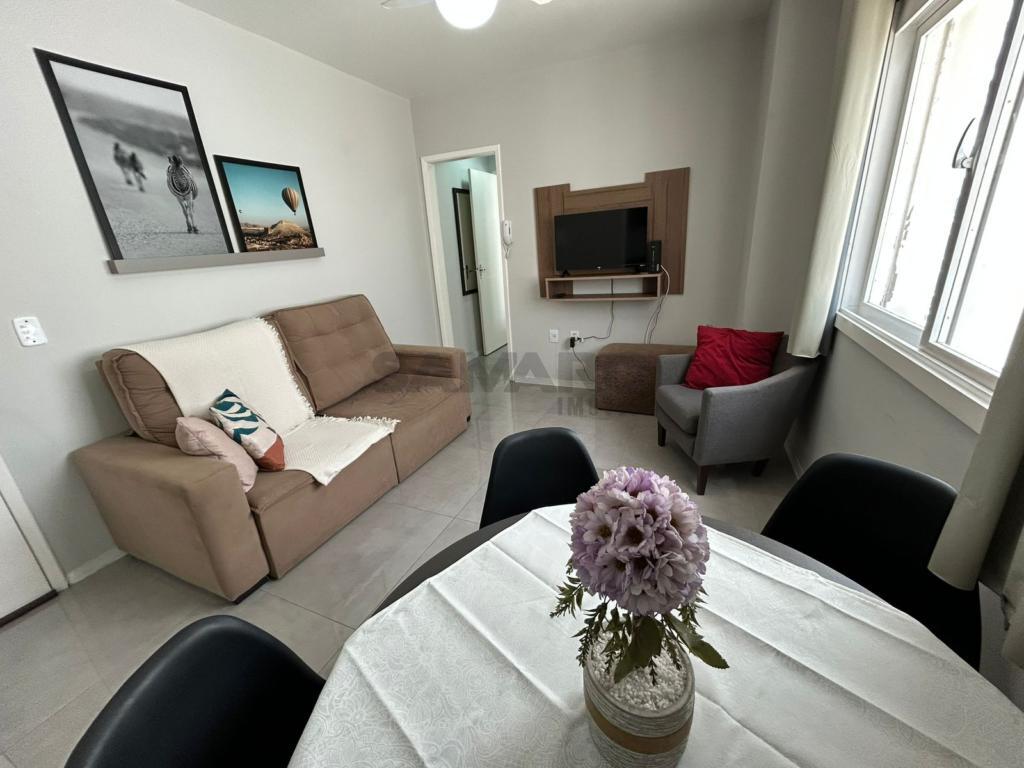 Apartamento 1 Dormitório