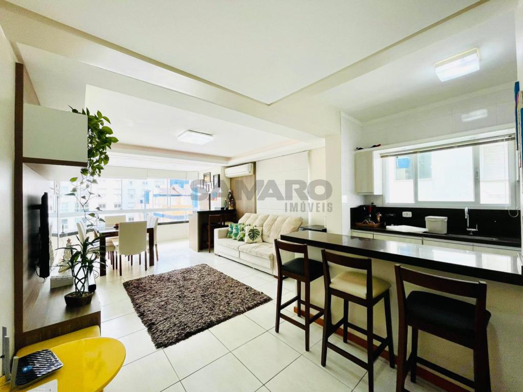 Apartamento 3 Dormitórios