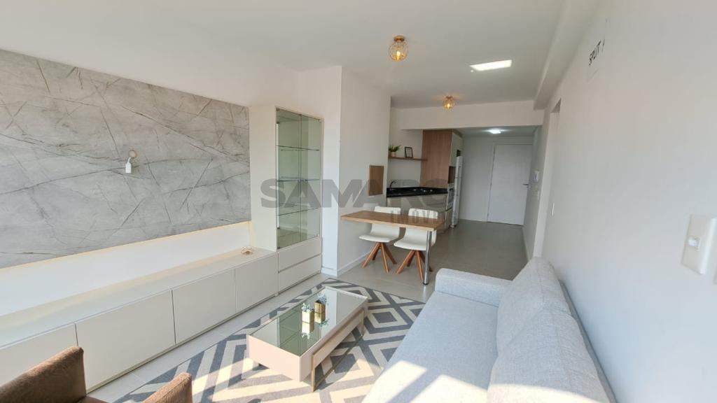 Apartamento 2 Dormitórios