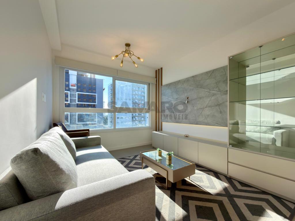 Apartamento 2 Dormitórios
