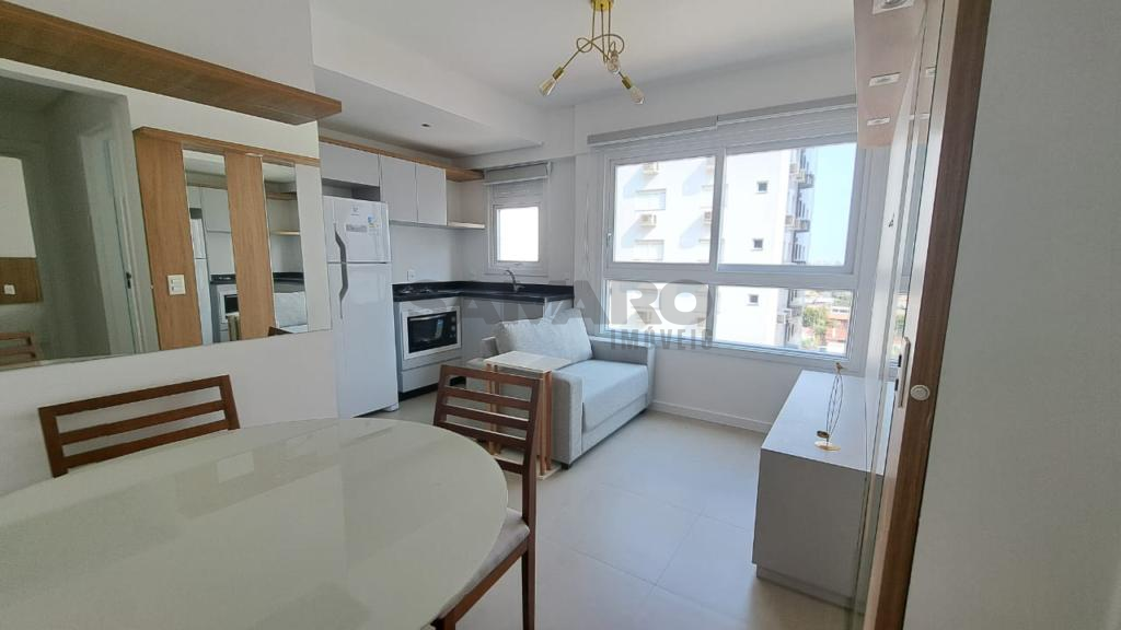 Apartamento 2 Dormitórios