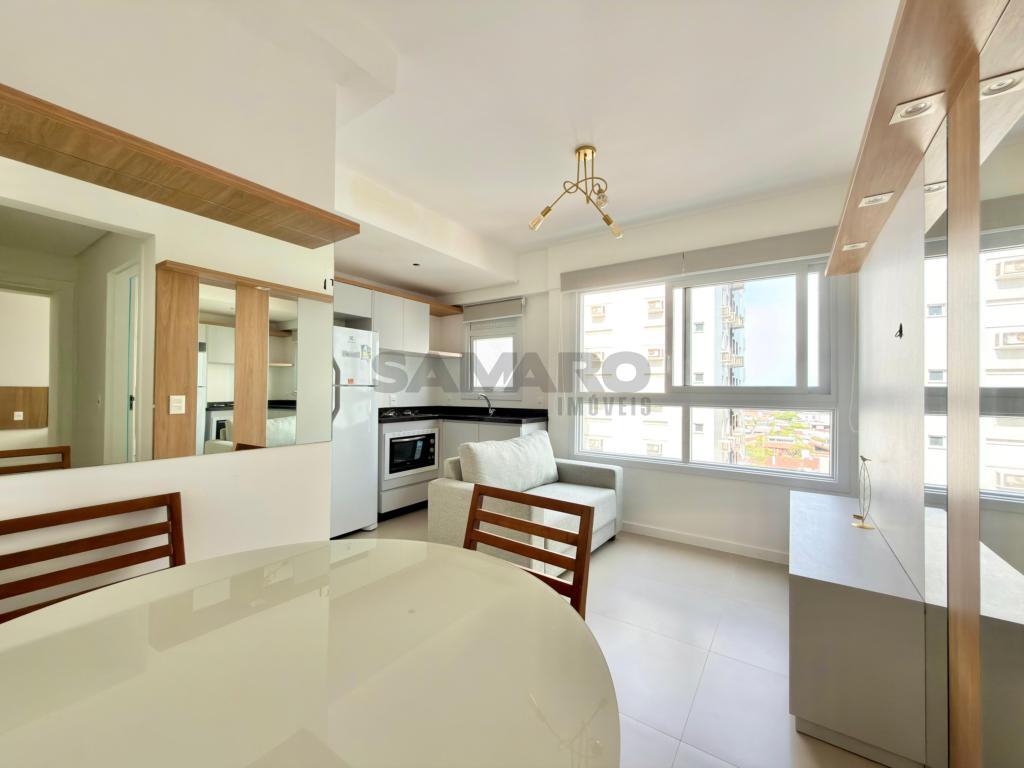 Apartamento 2 Dormitórios