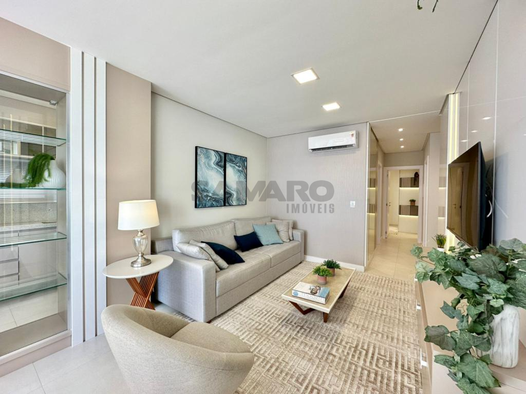 Apartamento 2 Dormitórios