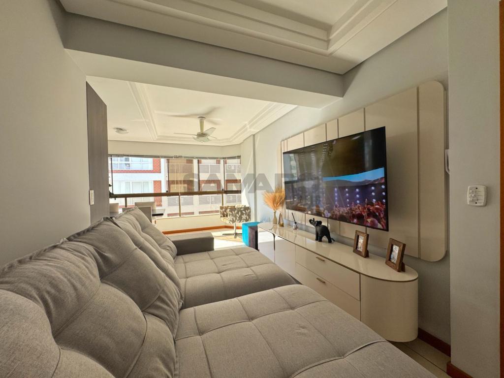 Apartamento 2 Dormitórios