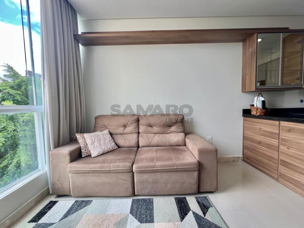 Apartamento 2 Dormitórios