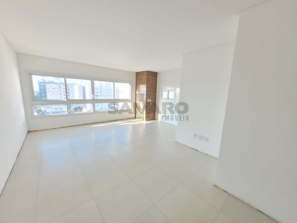 Apartamento 3 Dormitórios