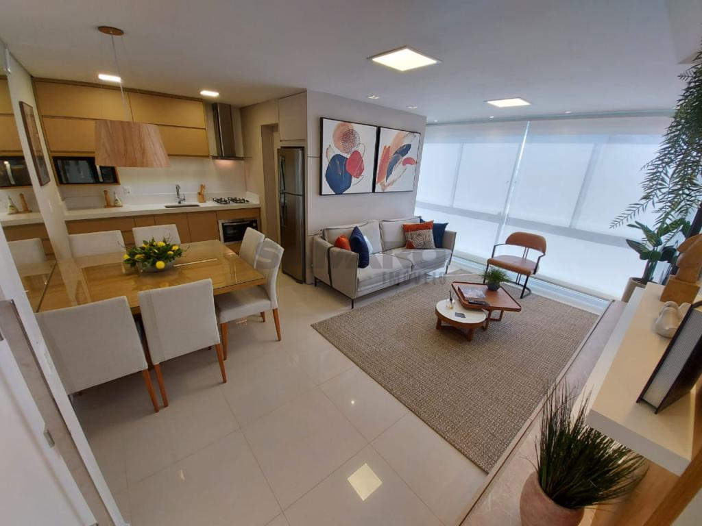 Apartamento 2 Dormitórios