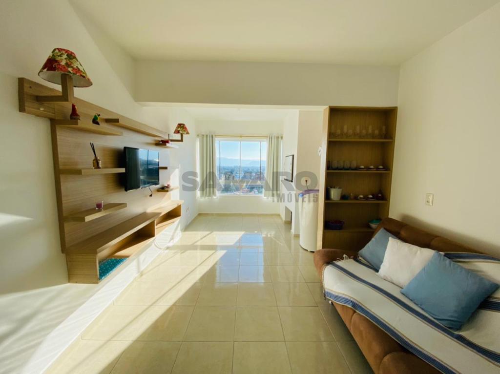 Apartamento 1 Dormitório
