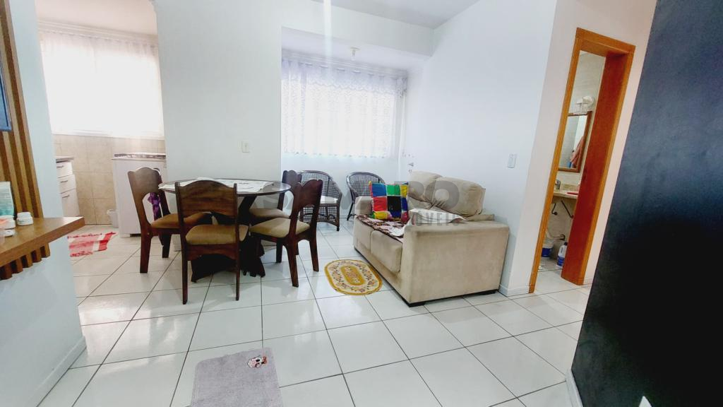 Apartamento 1 Dormitório