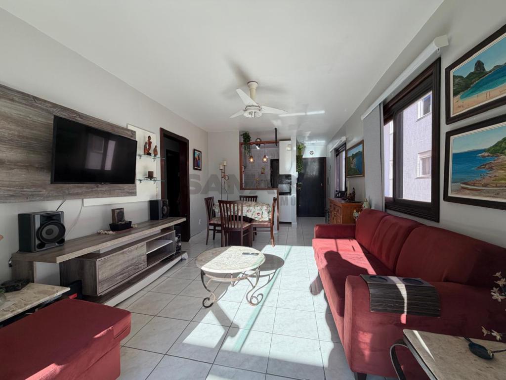 Apartamento 2 Dormitórios