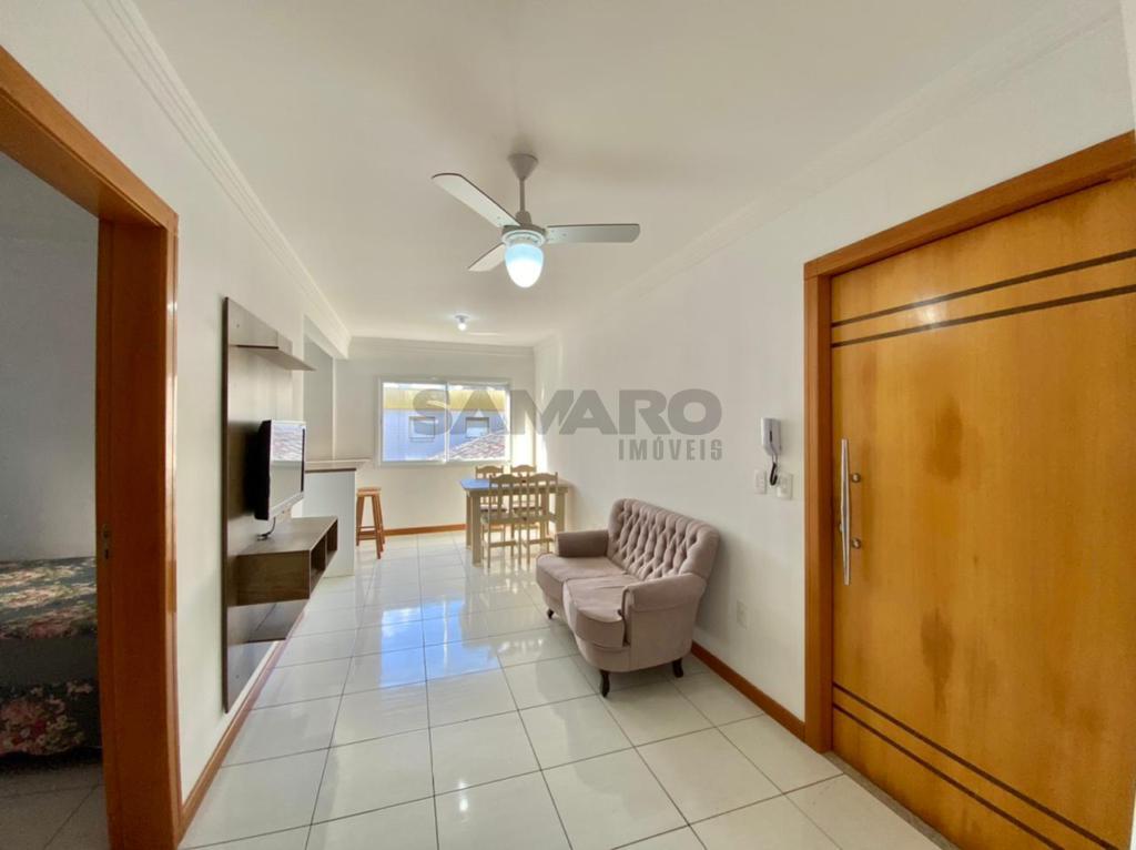 Apartamento 2 Dormitórios