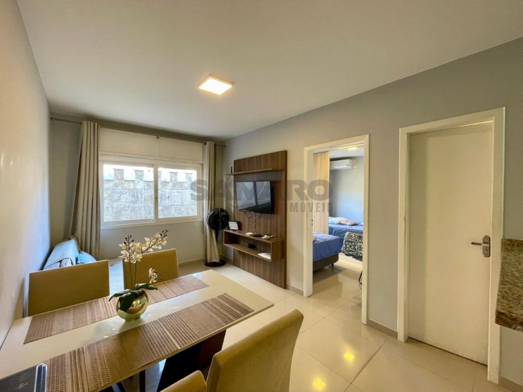 Apartamento 1 Dormitório