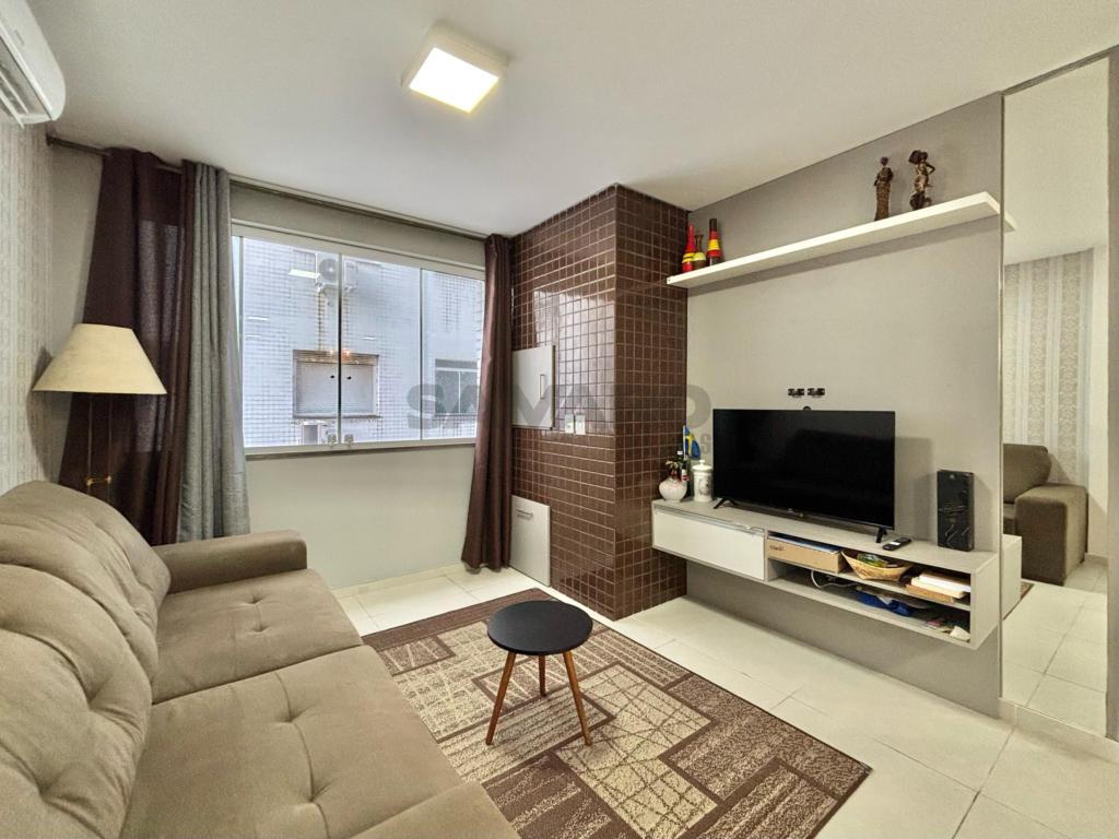 Apartamento 2 Dormitórios
