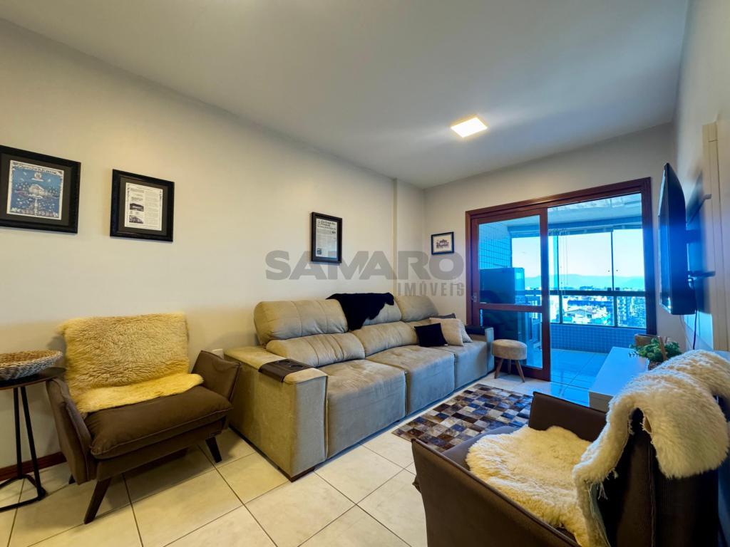 Apartamento 2 Dormitórios