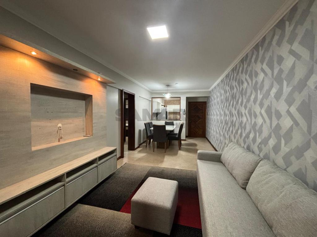 Apartamento 2 Dormitórios