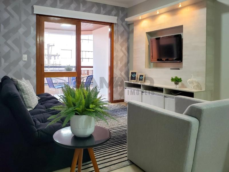 Apartamento 2 Dormitórios