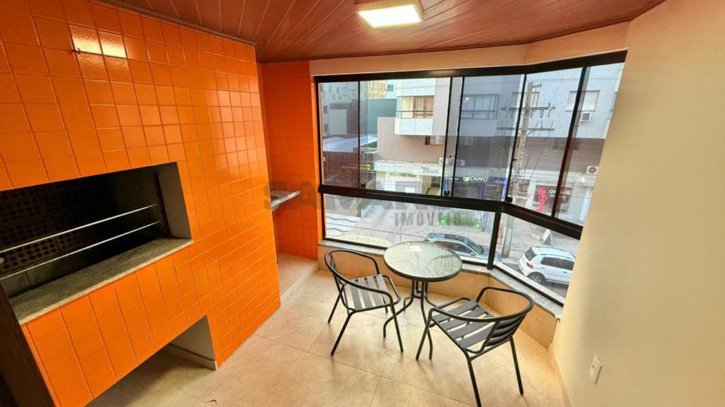 Apartamento 2 Dormitórios