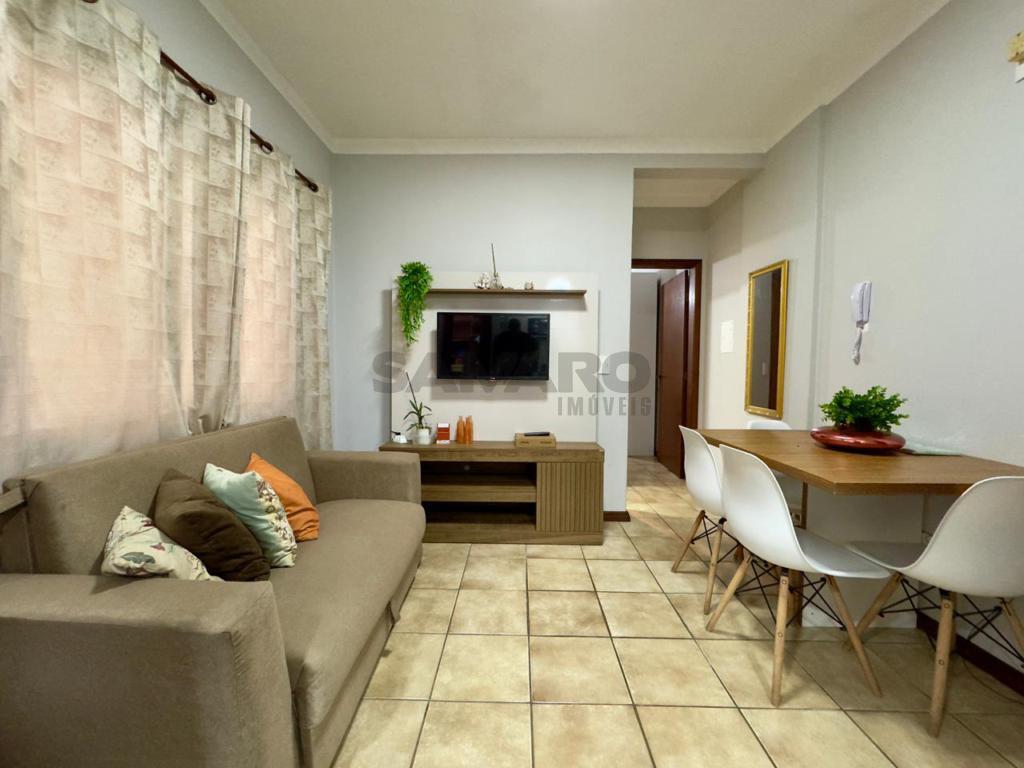 Apartamento 1 Dormitório