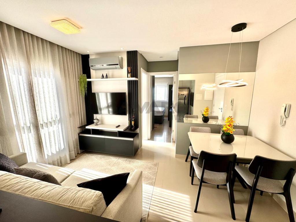 Apartamento 1 Dormitório