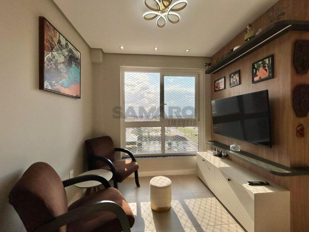 Apartamento 2 Dormitórios