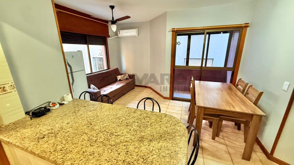 Apartamento 2 Dormitórios