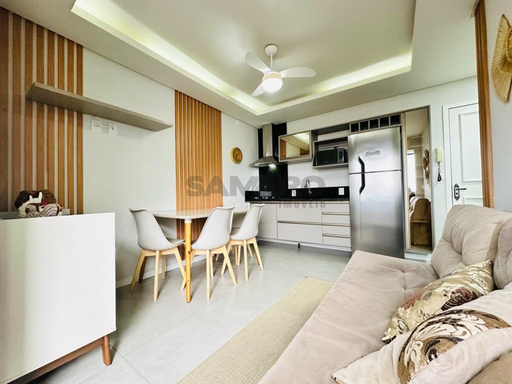 Apartamento 1 Dormitório