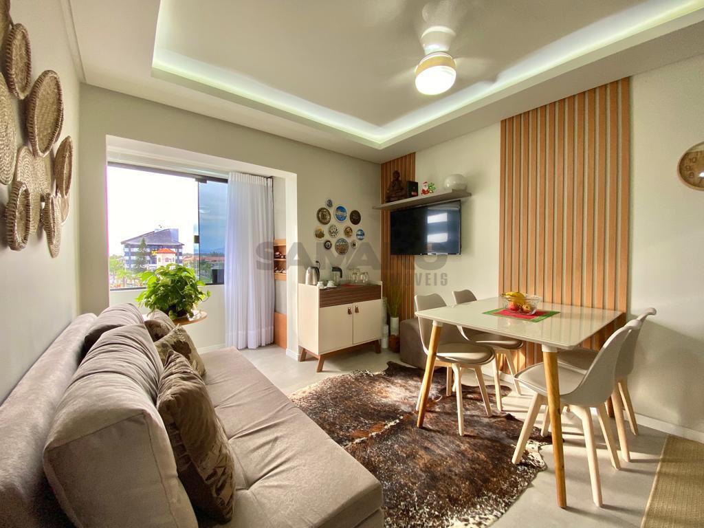 Apartamento 1 Dormitório