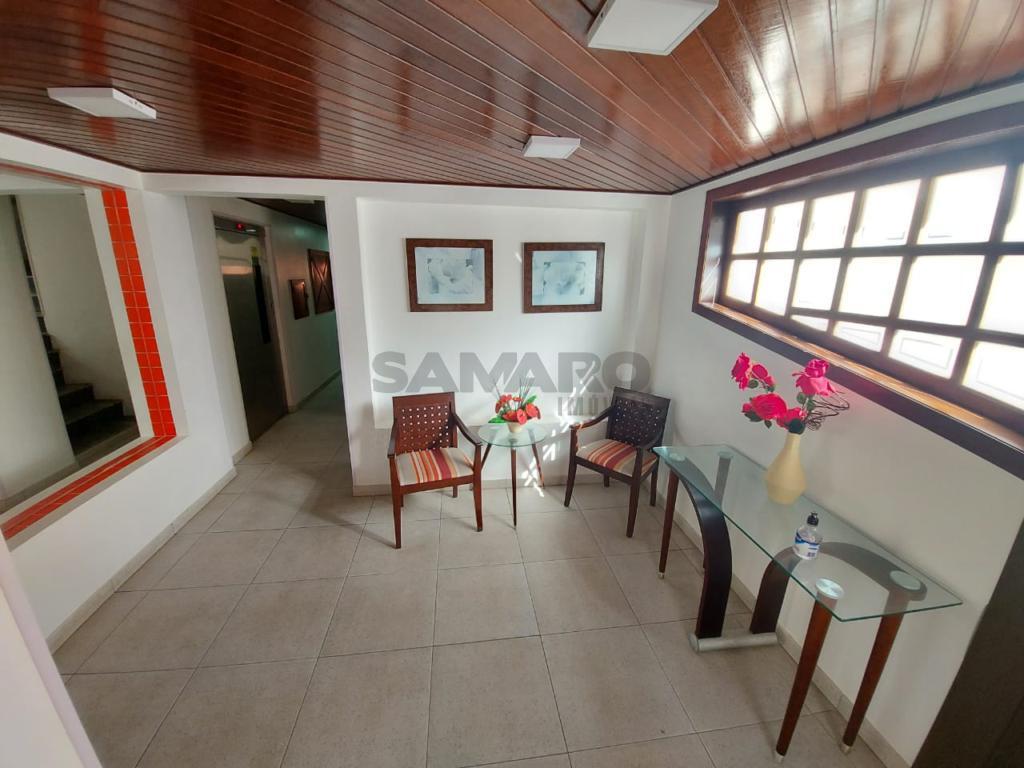 Apartamento 1 Dormitório