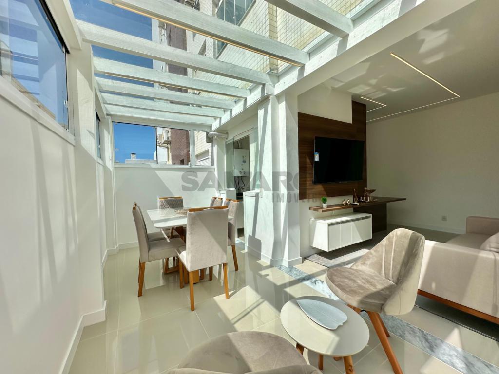 Apartamento 2 Dormitórios