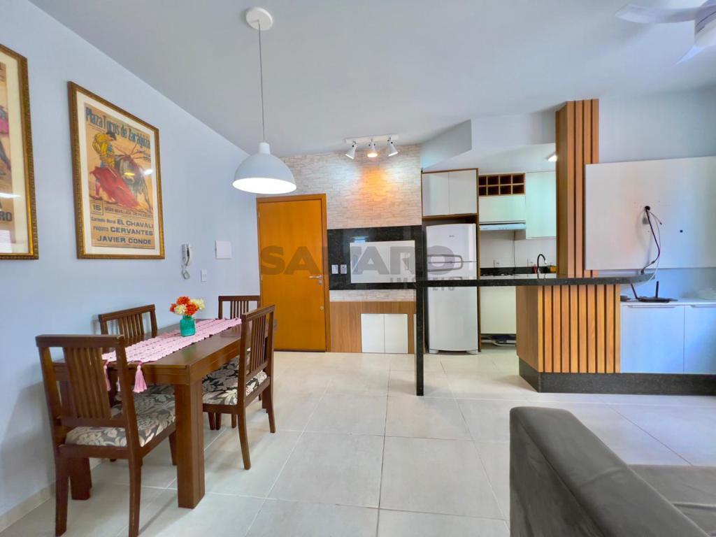 Apartamento 1 Dormitório