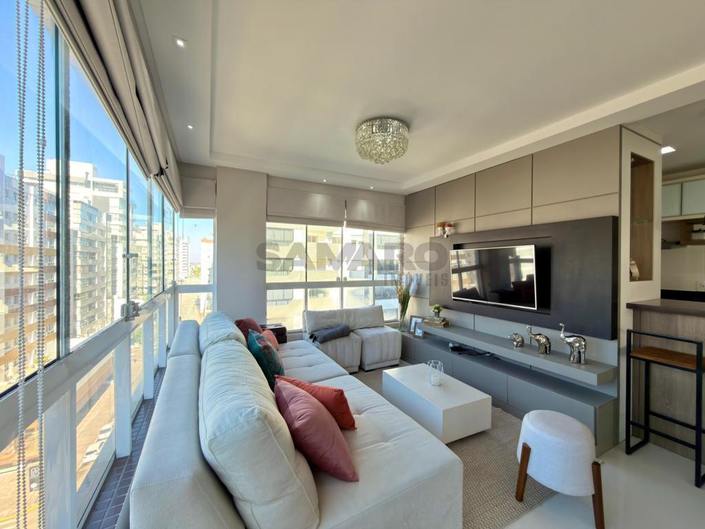 Apartamento 3 Dormitórios