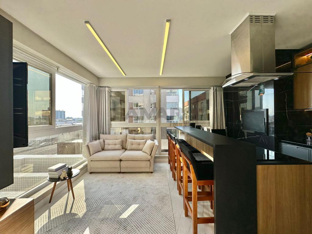 Apartamento 2 Dormitórios