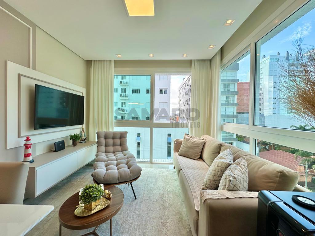 Apartamento 2 Dormitórios