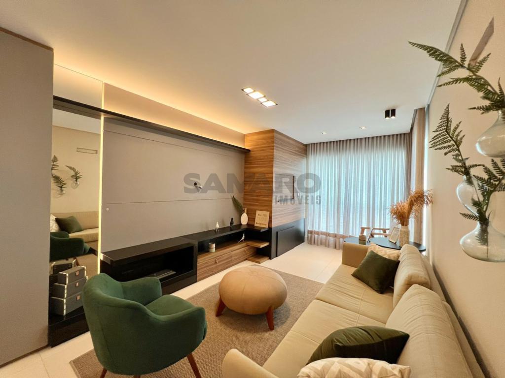 Apartamento 2 Dormitórios