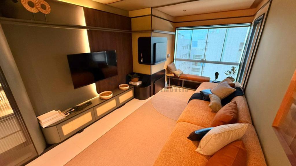 Apartamento 2 Dormitórios