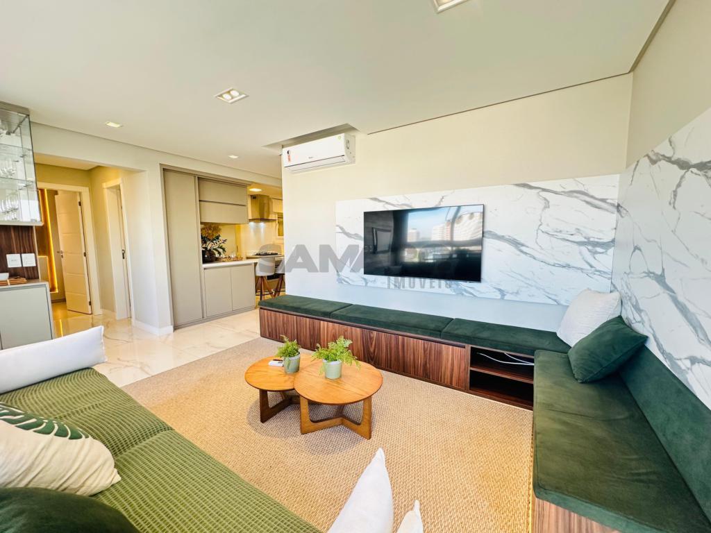 Apartamento 2 Dormitórios
