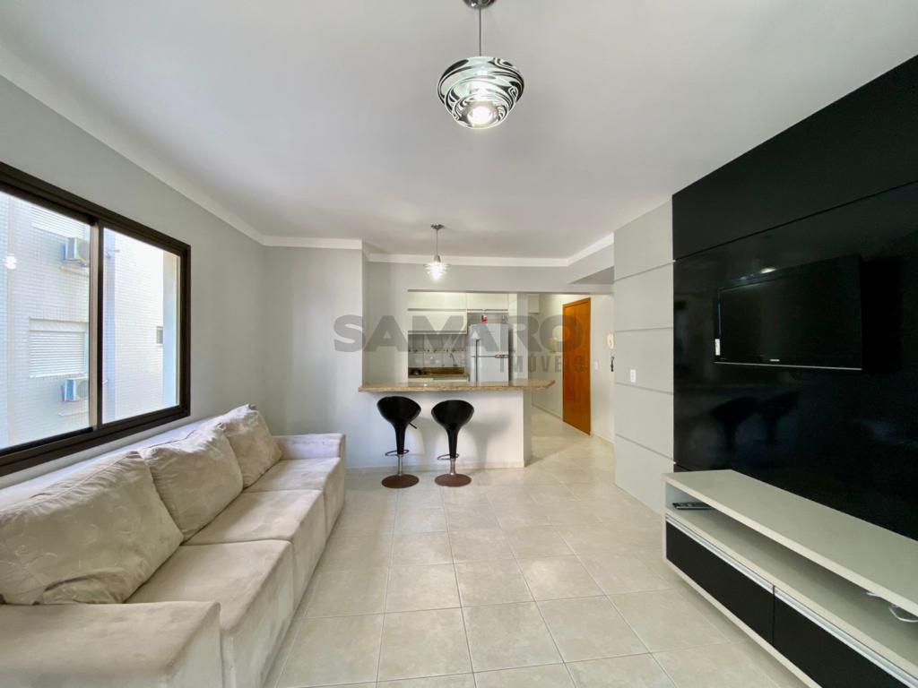 Apartamento 2 Dormitórios